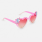 LENTES ROSADOS UNICORNIO UV PROTECT