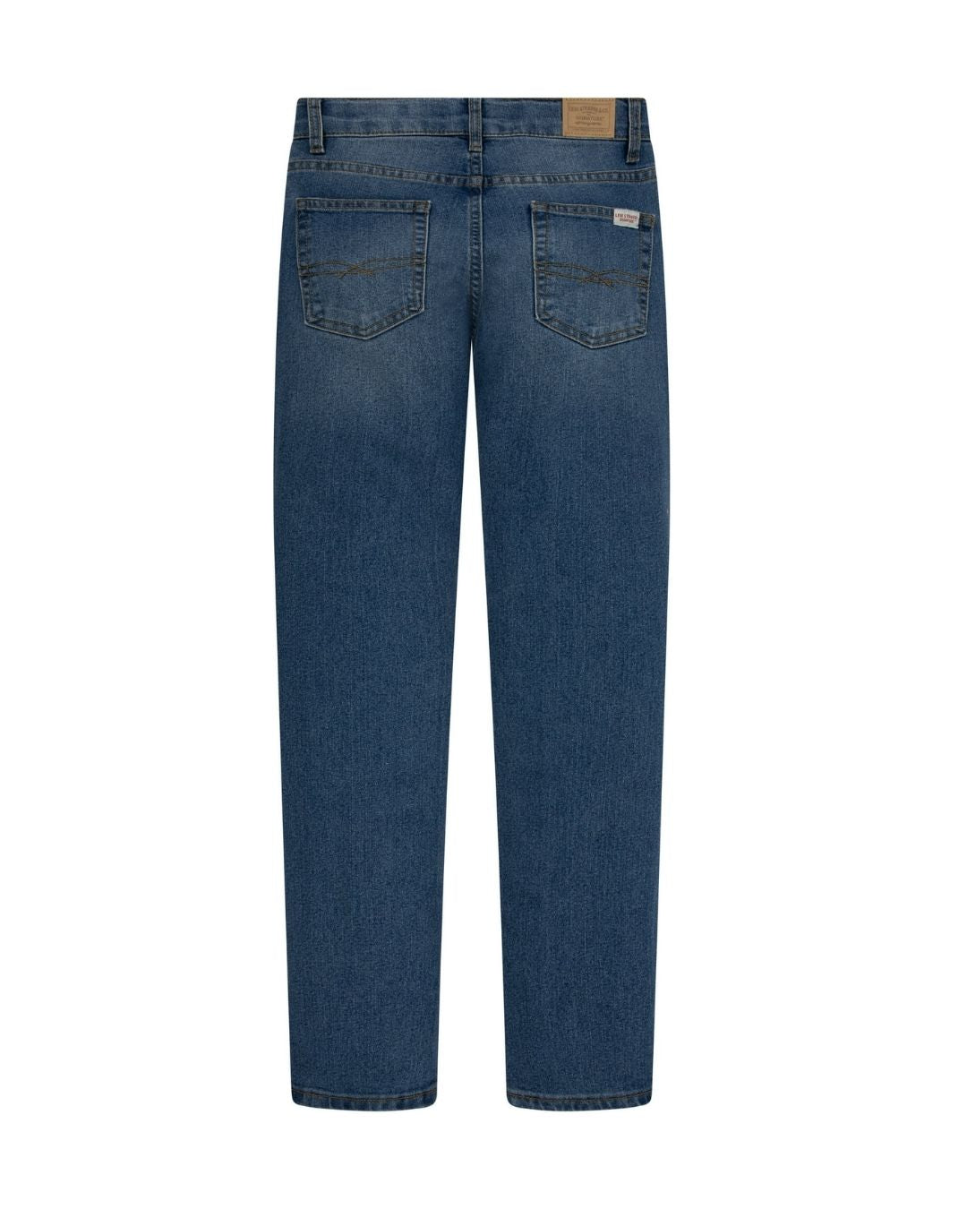 PANTALON LEVIS STRAUS AZUL CLARO