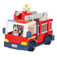 CAMION DE BOMBEROS BLUEY