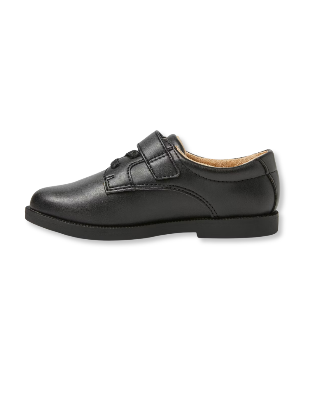 ZAPATOS FORMAL NEGRO CAT&JACK