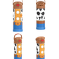 TERMO 16 OZ WOODY THERMOS