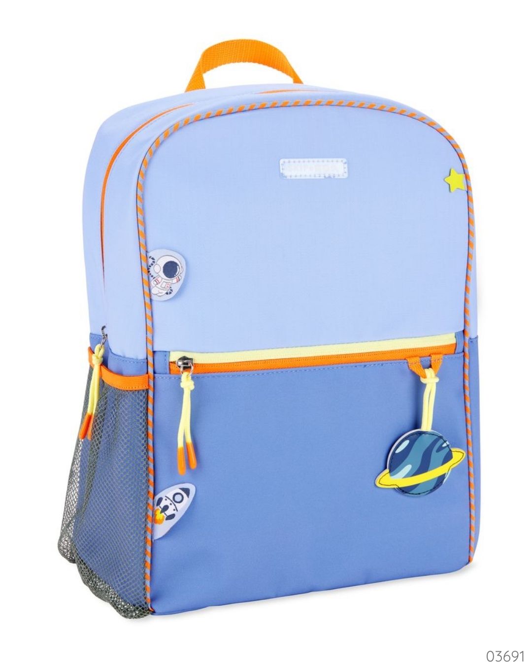 MOCHILA SKIPHOP 14" WANDER ASTRONAUTA
