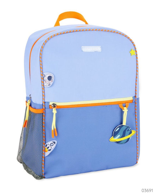 MOCHILA SKIPHOP 14" WANDER ASTRONAUTA