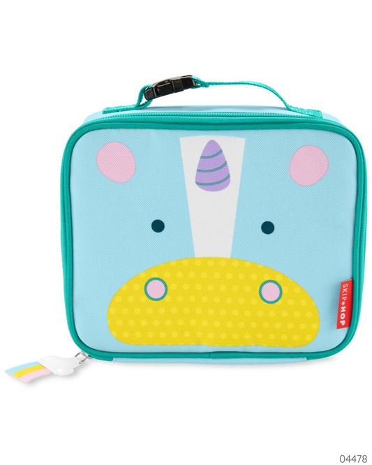 LONCHERA SKIPHOP UNICORNIO
