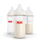 SET PEPES NUK 8 OZ FLUJO LENTO