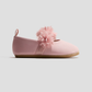 ZAPATOS ROSADOS FLORES