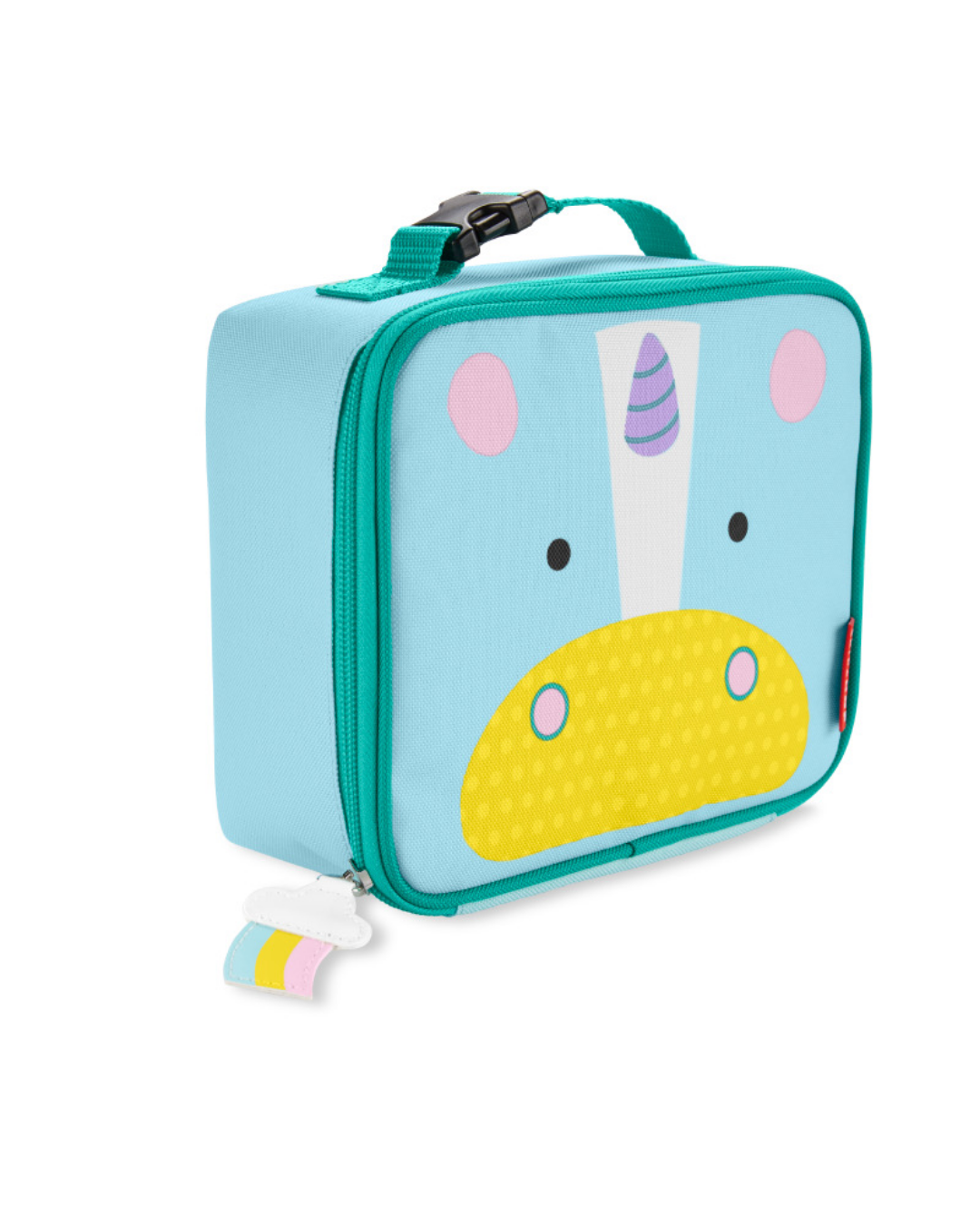 LONCHERA SKIPHOP UNICORNIO