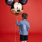 CHAQUETA MICKEY OLD NAVY AZUL