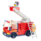 CAMION DE BOMBEROS BLUEY