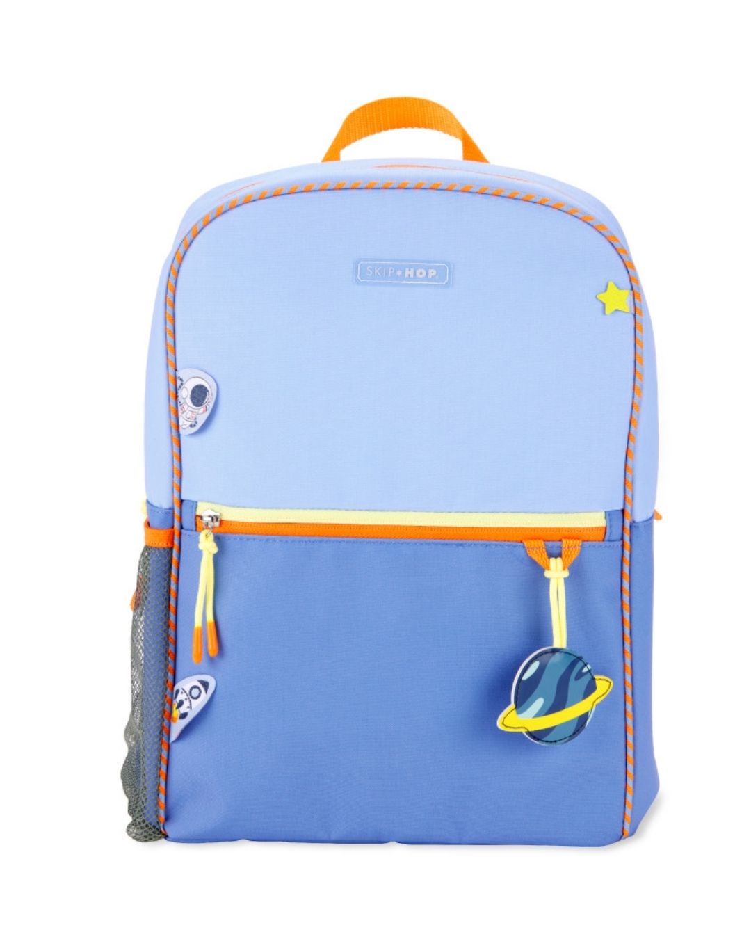 MOCHILA SKIPHOP 14" WANDER ASTRONAUTA