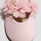 ZAPATOS ROSADOS FLORES