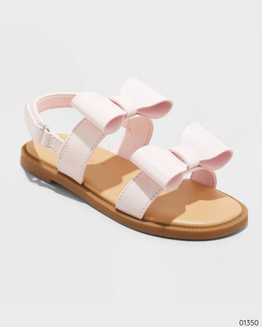 SANDALIAS ROSADAS CHONGO CAT & JACK