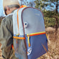 MOCHILA SKIPHOP 14" WANDER ASTRONAUTA