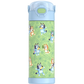TERMO 16 OZ BLUEY VERDE THERMOS