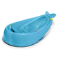 BAÑERA DE BALLENA SKIP HOP AZUL