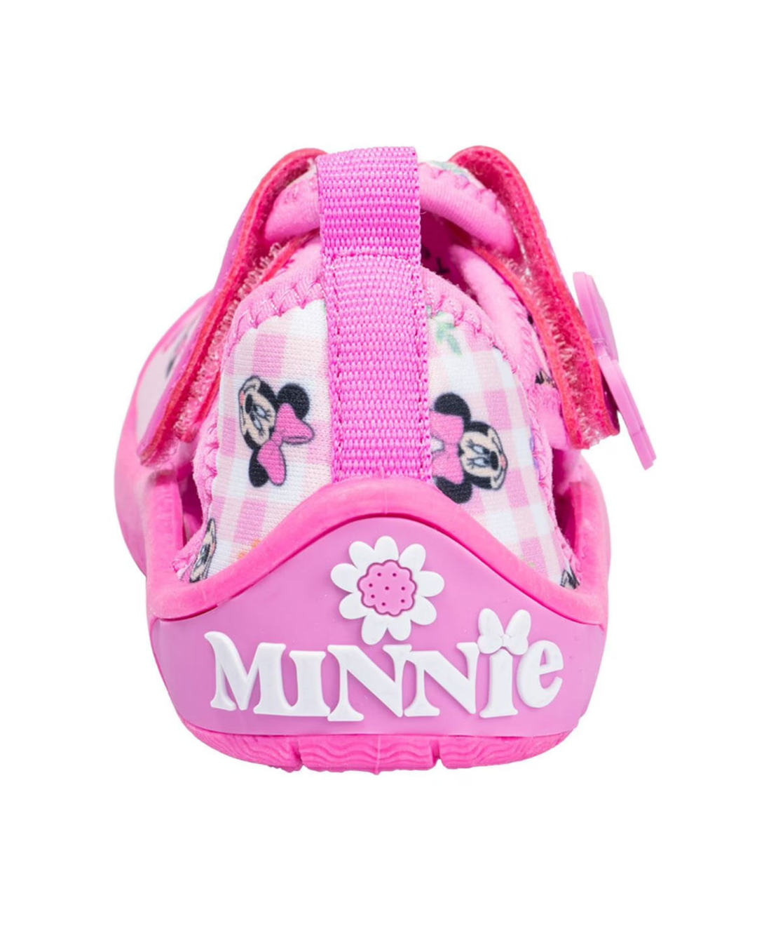 ZAPATOS PARA AGUA MINNIE MOUSE