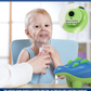 NEBULIZADOR USO PEDIATRICO DINO