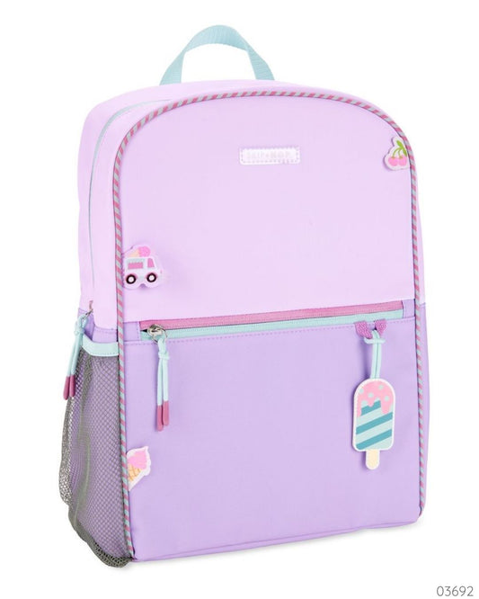 MOCHILA SKIPHOP 14" WANDER HELADO