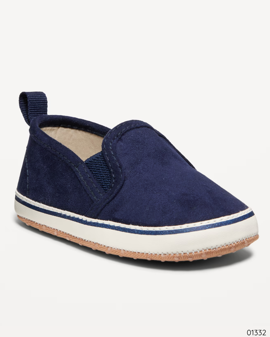ZAPATOS AZULES OLD NAVY