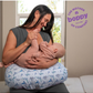 ALMOHADA BOPPY DINOS