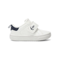 ZAPATOS CARTERS BLANCOS ANCLA