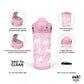 TERMO DE UNICORNIO ROSA 14 OZ ZAK