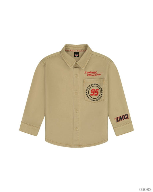 CAMISA MCQUEEN OLD NAVY