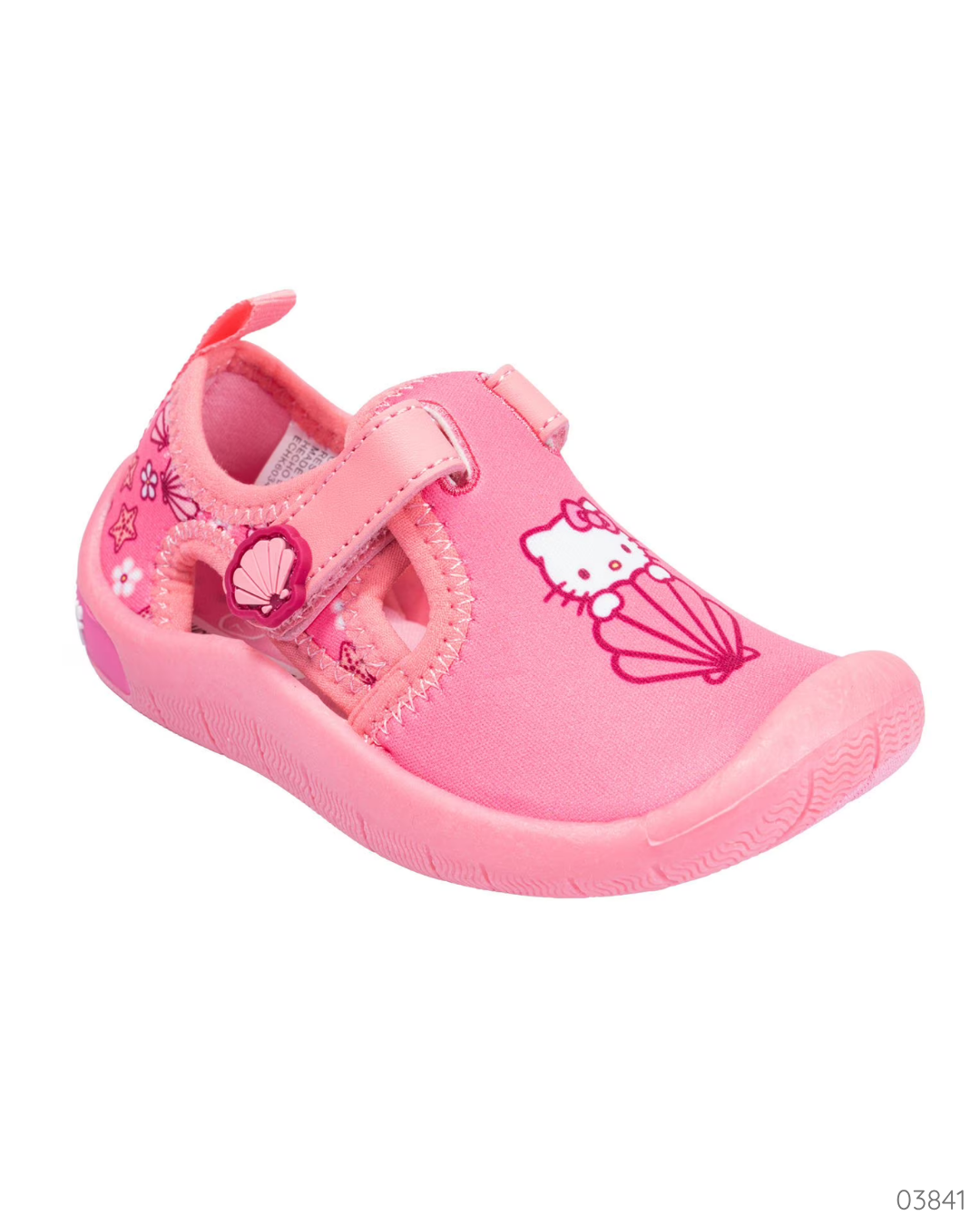 ZAPATOS PARA AGUA HELLO KITTY