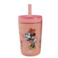 TERMO INSULADO MINNIE MOUSE ROSA ZAK