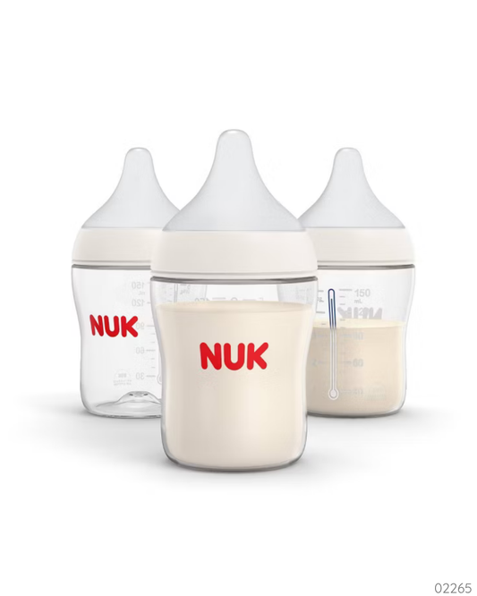 SET PEPES NUK 5 OZ FLUJO LENTO