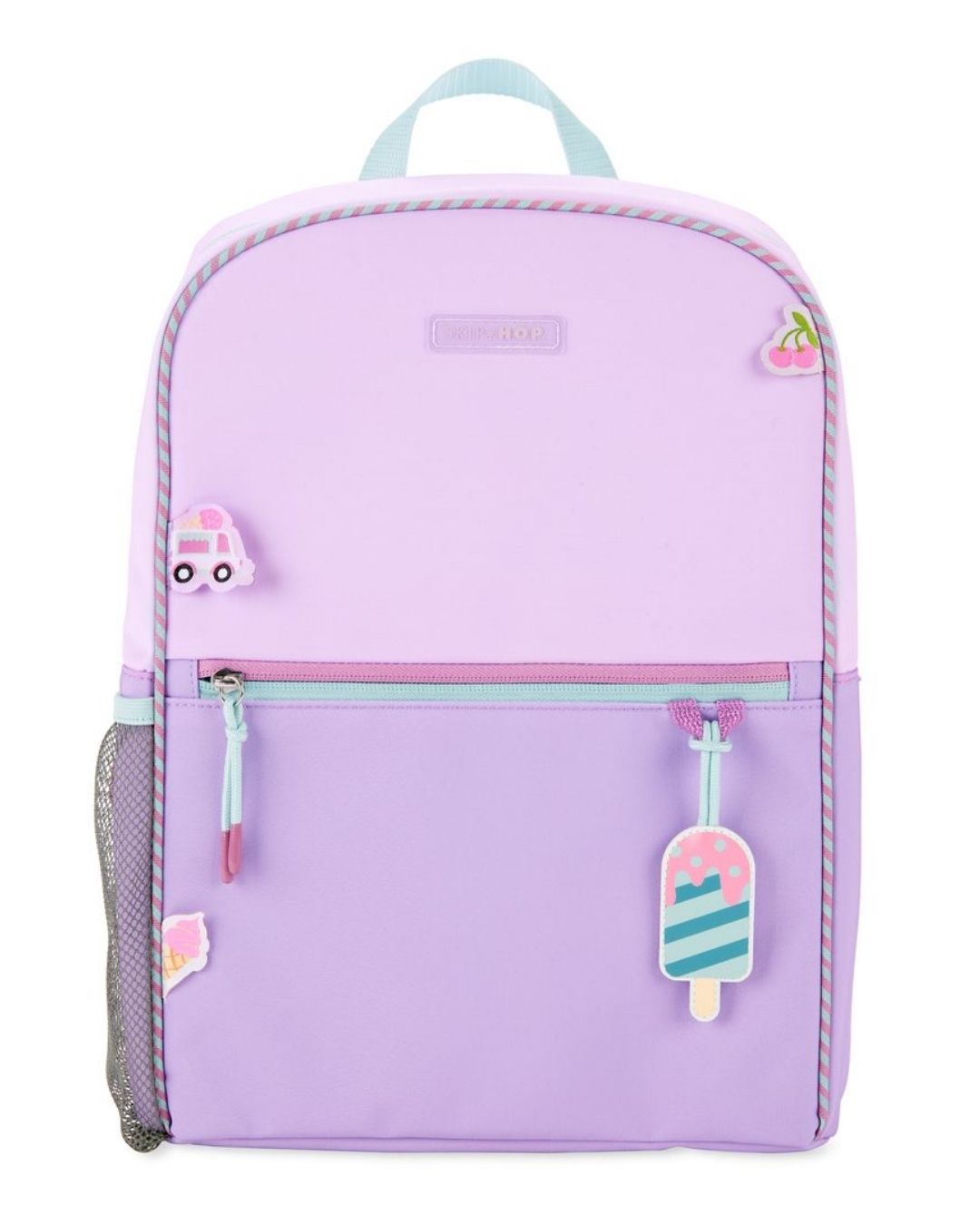MOCHILA SKIPHOP 14" WANDER HELADO