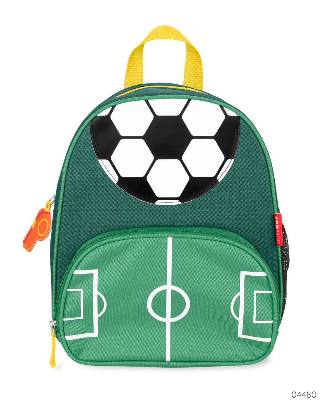 MOCHILA SKIPHOP 12 FUTBOL