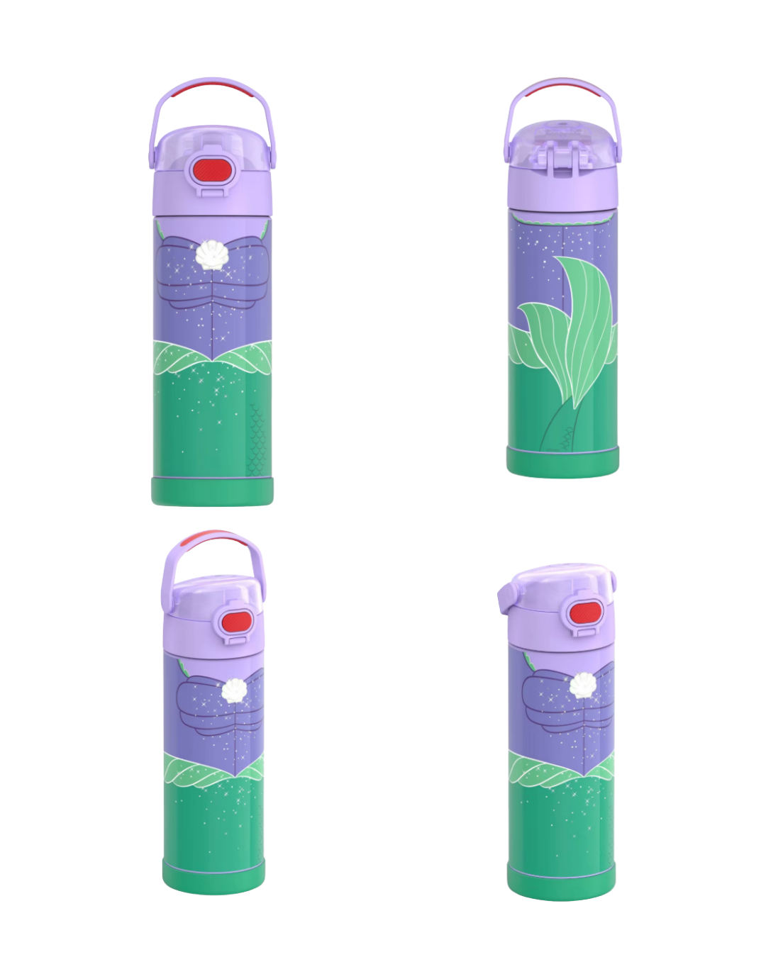 TERMO 16 OZ ARIEL THERMOS