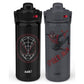 TERMO INSULADO SPIDERMAN ZAK NEGRO