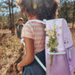 MOCHILA SKIPHOP 14" WANDER HELADO