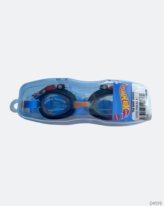 LENTES PARA AGUA HOTWHEELS