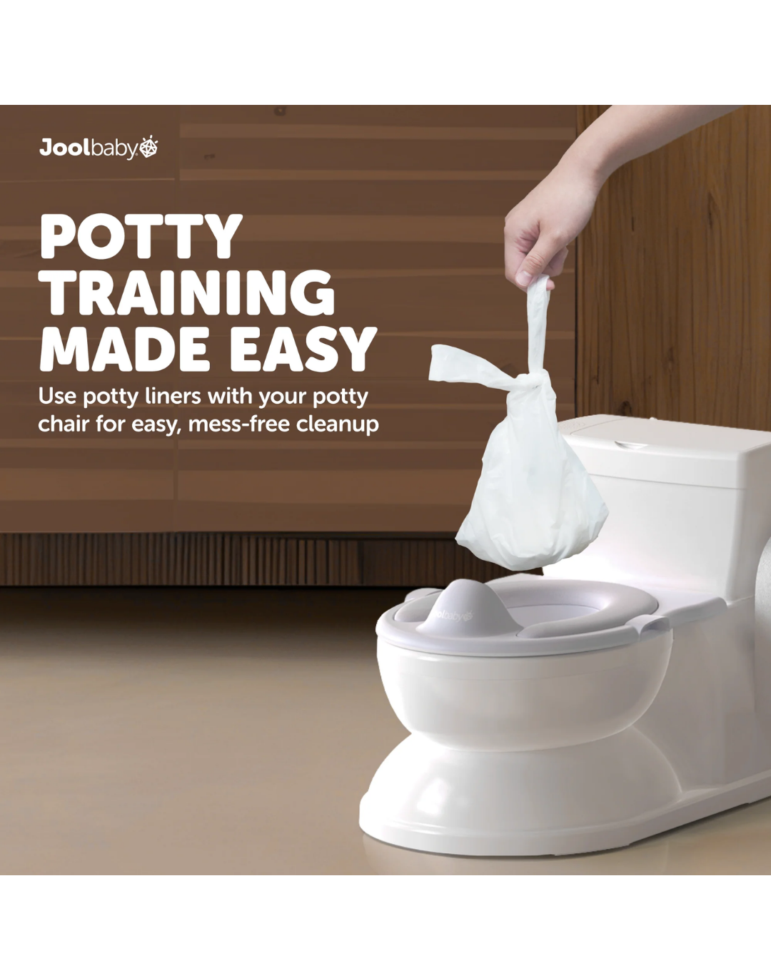 BOLSAS DESECHABLES PARA BAÑO ENTRENADOR