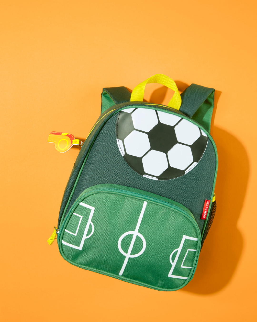 MOCHILA SKIPHOP 12 FUTBOL