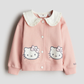 SUETER HELLO KITTY H&M
