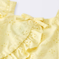 TRAJE 2PZS AMARILLO