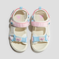 SANDALIAS DE LILO Y STITCH