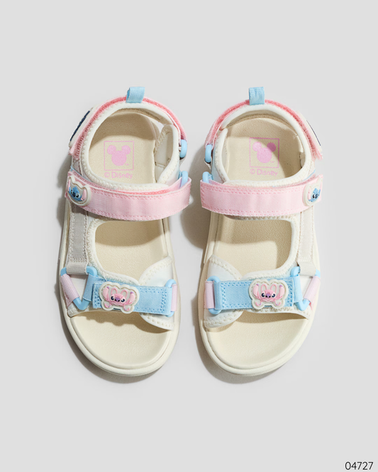 SANDALIAS DE LILO Y STITCH