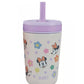 TERMO INSULADO MINNIE MOUSE FLORES ZAK