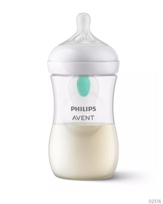 BIBERON ANTIREFLUJO 9 OZ