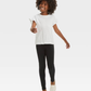 LEGGINGS GIRL NEGRO CAT & JACK