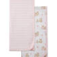 SABANA 2 PZS ROSA OSOS