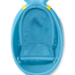 BAÑERA DE BALLENA SKIP HOP AZUL
