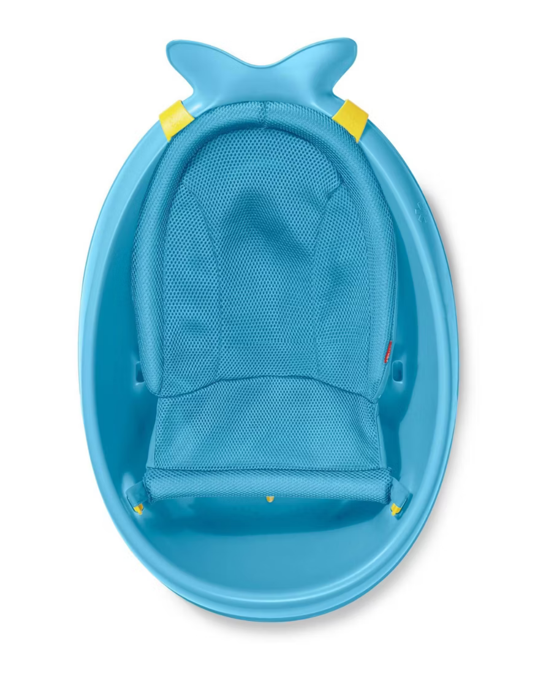BAÑERA DE BALLENA SKIP HOP AZUL