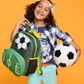 MOCHILA SKIPHOP 12 FUTBOL
