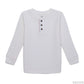 CAMISA MANGALARGA BLANCA 3 BOTONES